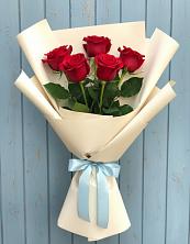 Букет Классика чувств в Блечепсин