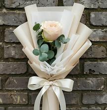 Букет цветов из:  Розы в Блечепсин