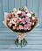 Букет цветов из: Хризантемы, Розы и Альстромерии в Блечепсин