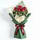 Букет цветов из: Розы в Блечепсин