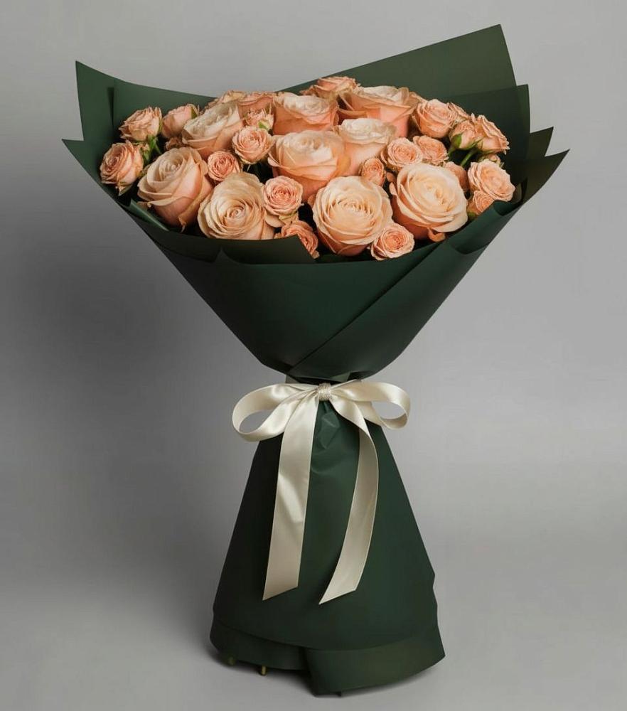 Букет Элегантный в Блечепсин