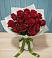 Букет Красные розы в Блечепсин