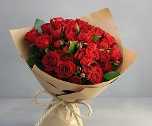 Букет Любовный роман в Блечепсин