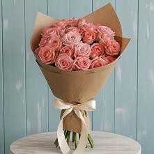 Букет цветов из:  Розы в Блечепсин