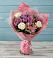 Букет цветов из: Герберы в Блечепсин