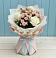 Букет цветов из: Розы в Блечепсин
