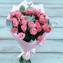 Букет Леди совершенство в Блечепсин