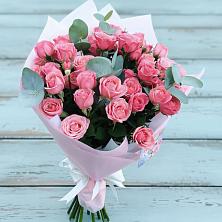 Букет Леди совершенство в Блечепсин